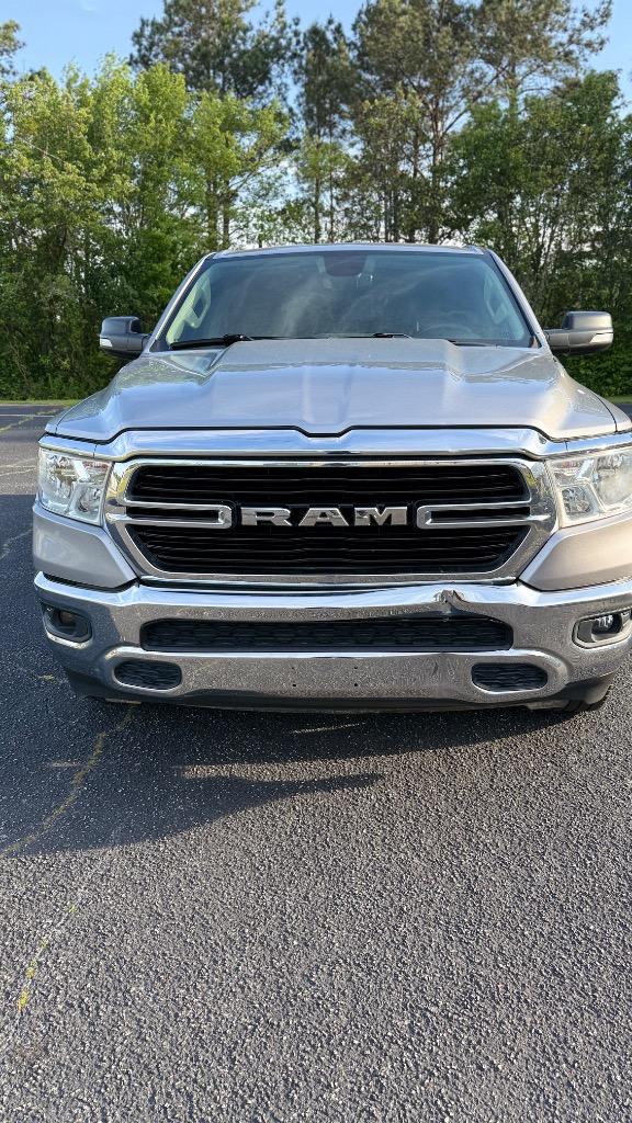 2019 RAM 1500 Big Horn/Lone Star Quad Cab 6'4's photo