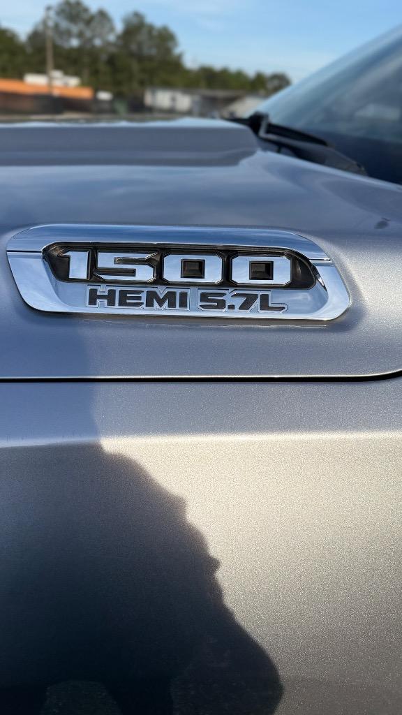 2019 RAM Ram 1500 Pickup Big Horn/Lone Star - Photo 8