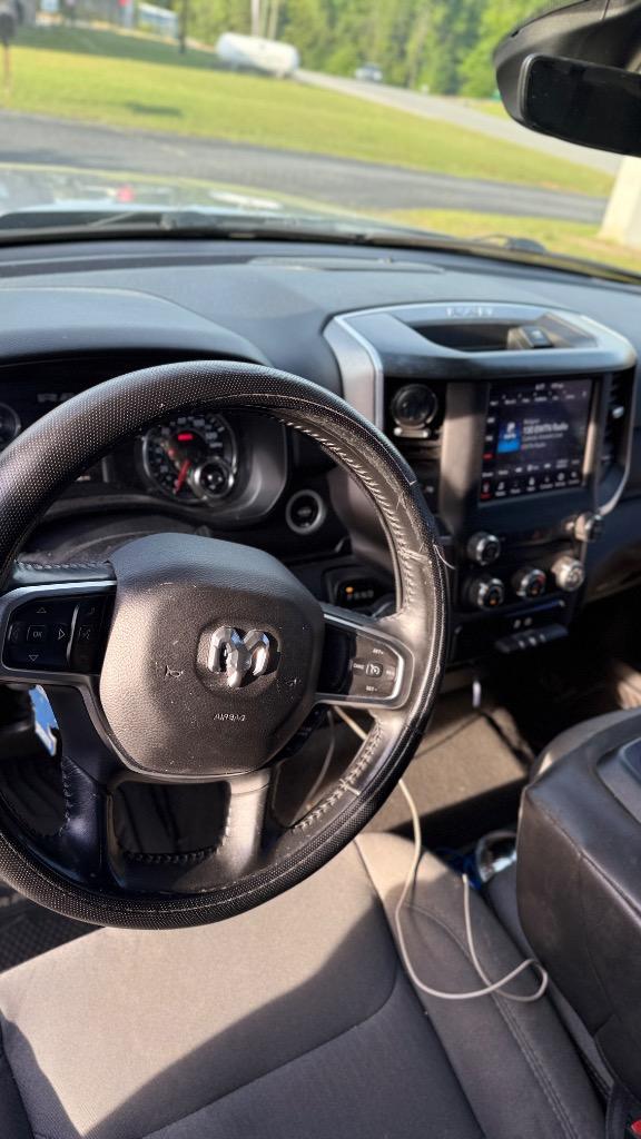 2019 RAM Ram 1500 Pickup Big Horn/Lone Star - Photo 6