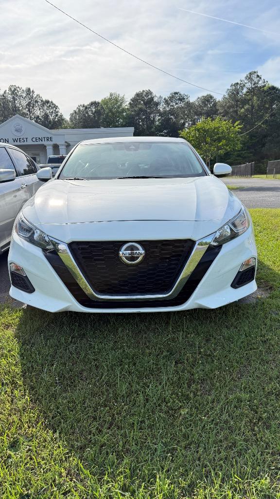 2021 Nissan Altima 2.5 S's photo