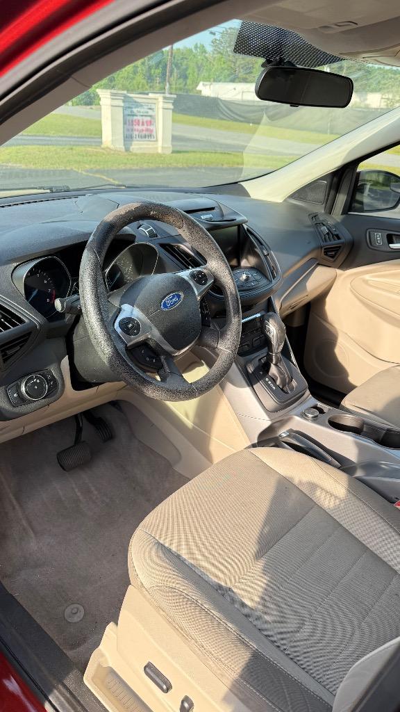 2014 Ford Escape SE - Photo 8